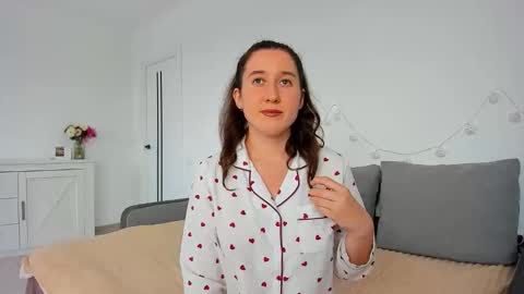 Snapshot of _anna_montana chatting on 09.15.25 Anna online show from 09.15.25