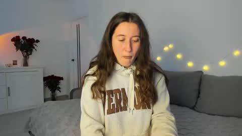 Snapshot of _anna_montana chatting on 09.30.25 Anna online show from 09.30.25