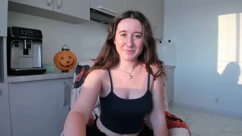 Snapshot of _anna_montana chatting on 10.26.25 Anna online show from 10.26.25