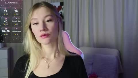 Anna Nolan online show from 10.01.25