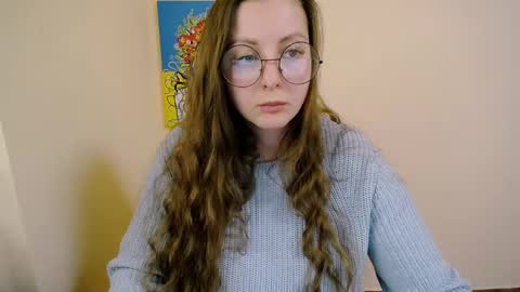 Anna online show from 01.11.25