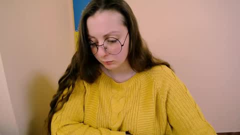 Anna online show from 01.14.25