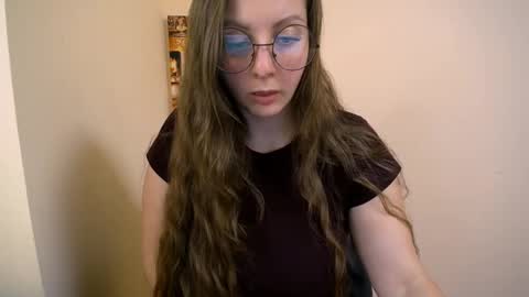 Anna online show from 01.23.25