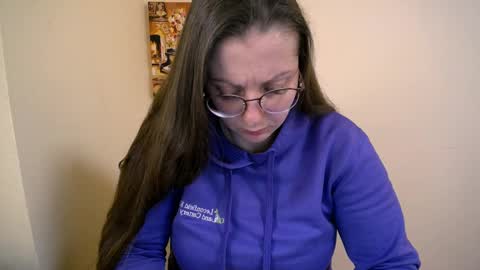 Anna online show from 02.07.25