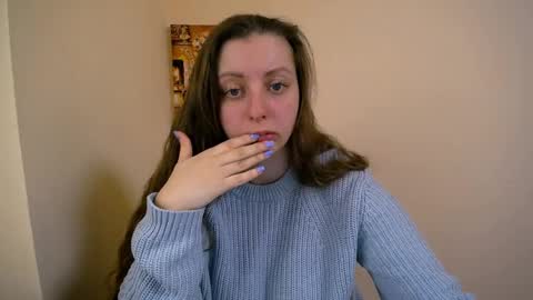 Anna online show from 02.10.25