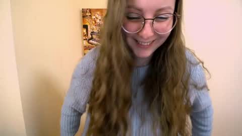 Anna online show from 02.11.25