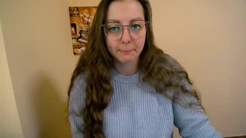 Anna online show from 02.12.25