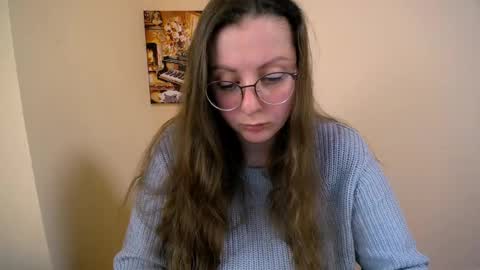 Anna online show from 02.12.25