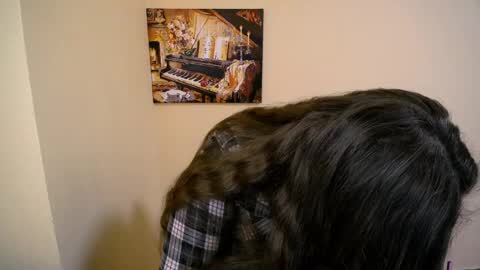 Anna online show from 02.24.25