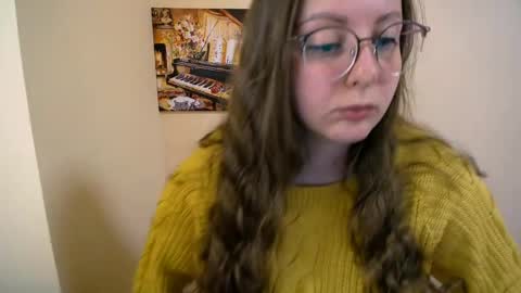 Anna online show from 02.27.25