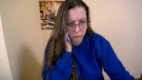 Anna online show from 02.28.25