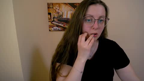 Anna online show from 03.10.25