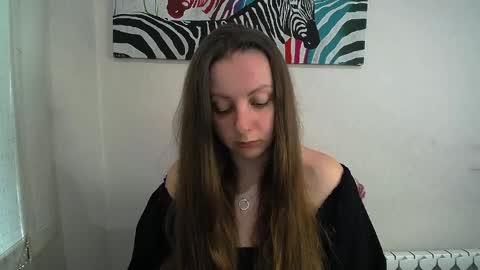 Snapshot of _annabelle_lee chatting on 05.20.26 Anna online show from 05.20.26