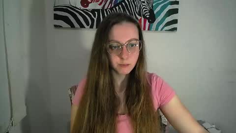 Snapshot of _annabelle_lee chatting on 06.04.26 Anna online show from 06.04.26
