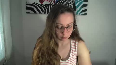 Snapshot of _annabelle_lee chatting on 06.08.26 Anna online show from 06.08.26