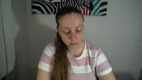 Snapshot of _annabelle_lee chatting on 06.09.26 Anna online show from 06.09.26