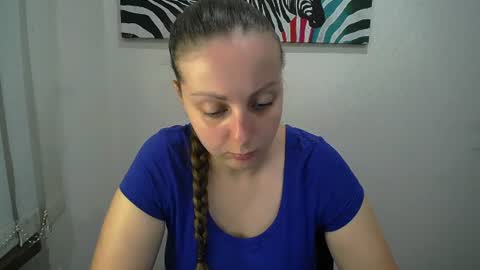 Snapshot of _annabelle_lee chatting on 08.06.26 Anna online show from 08.06.26