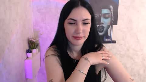 Snapshot of _annacutes chatting on 12.02.25 Anna online show from 12.02.25