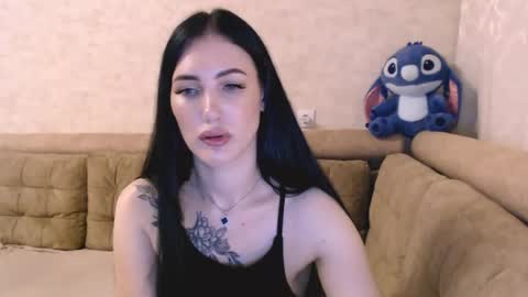 Anna online show from 06.12.26