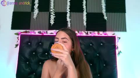 Annie Andrick online show from 02.28.26