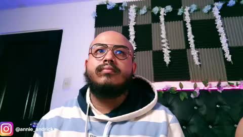 Annie Andrick online show from 03.30.26