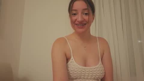 Anna online show from 10.13.25