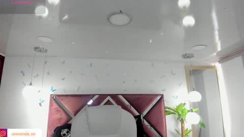 antonnela online show from 02.05.26