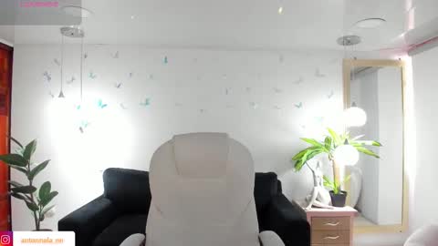 antonnela online show from 02.26.26