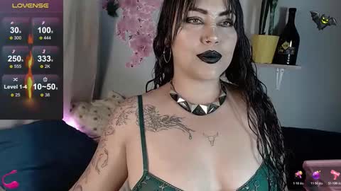 Angie online show from 10.19.25