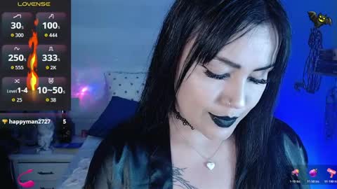 Snapshot of _any_ducan_ chatting on 04.29.26 Angie online show from 04.29.26