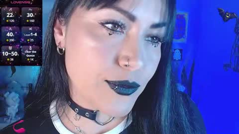 Snapshot of _any_ducan_ chatting on 06.04.26 Angie online show from 06.04.26