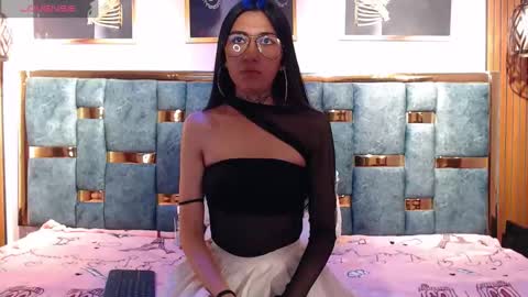 Snapshot of _aranza23 chatting on 05.12.26 Aranza. online show from 05.12.26