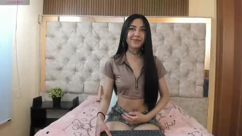 Snapshot of _aranza23 chatting on 05.13.26 Aranza. online show from 05.13.26