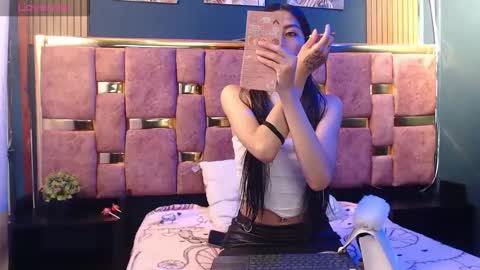 Aranza.  online show from 06.05.26