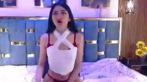 Aranza.  online show from 06.27.26