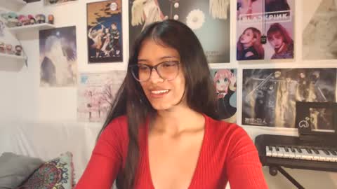 Ariana online show from 10.09.25