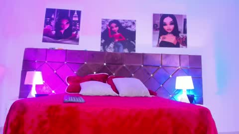 Ariana  online show from 02.18.25