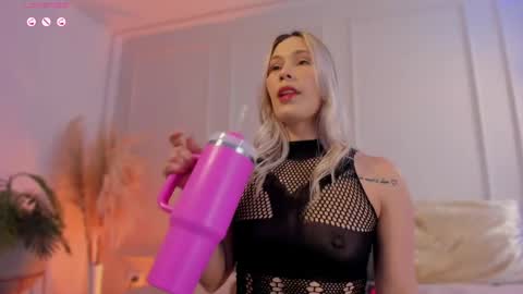 _arianasweet online show from 04.08.26