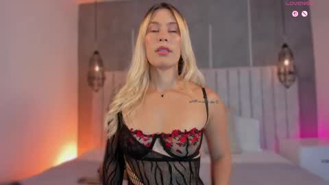 _arianasweet online show from 06.04.26