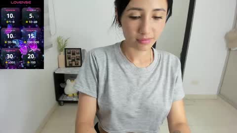 Snapshot of _arianna_hot22 chatting on 05.22.26 Arianna online show from 05.22.26