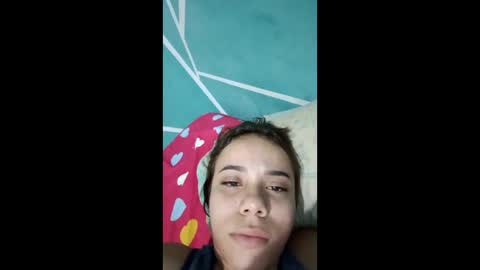 Snapshot of _arianna_loves chatting on 12.27.24 Arianna y elkingroma online show from 12.27.24