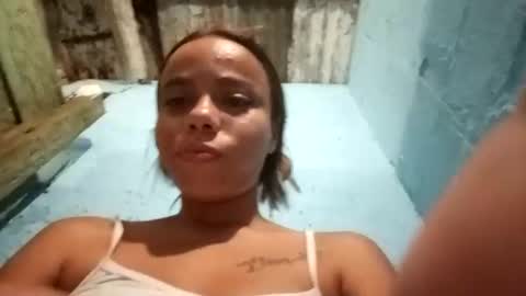 Snapshot of _arianna_loves chatting on 03.10.25 Arianna y elkingroma online show from 03.10.25