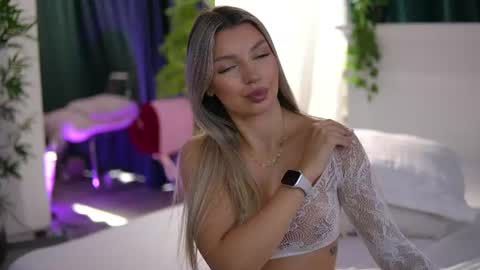 Arielle online show from 07.02.26