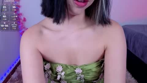 Aria online show from 03.05.26