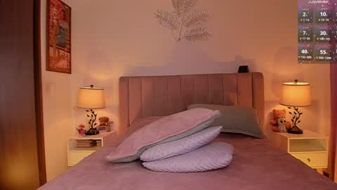 Ari  Insta arimonserrat12 Onlyfans arieljustice online show from 01.06.25