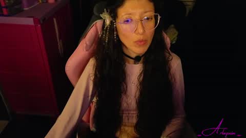 Snapshot of _arlequin_ chatting on 06.27.26 _arlequin_ online show from 06.27.26