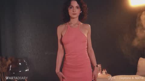 ARTA online show from 10.15.25