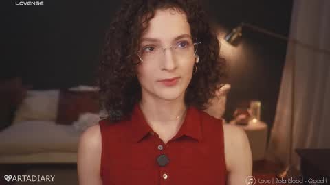 ARTA online show from 02.14.26