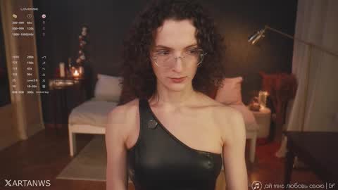 ARTA online show from 03.14.26