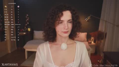 ARTA online show from 03.25.26